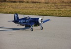 Hangar 9 F4U-1D Corsair 2.2m ARF